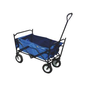 CARRELLO PIEGHEVOLE MOD. CAR CM.80X50X90H FU032